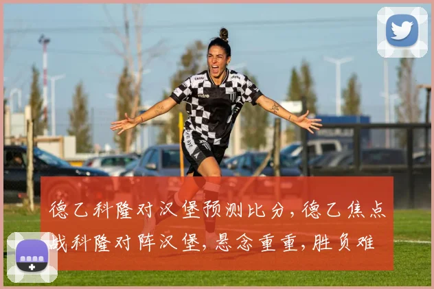 德乙科隆对汉堡预测比分,德乙焦点战科隆对阵汉堡,悬念重重,胜负难料